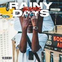 Rainy Days - Single - Brackos