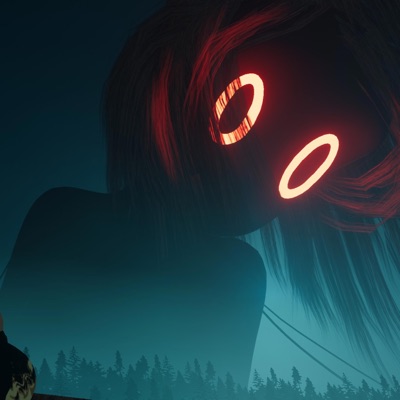 +Depressing DemonZ+ (Radio Edit) - Single