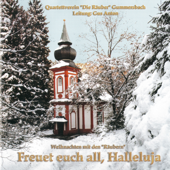 Freuet euch all, Halleluja - Gus Anton