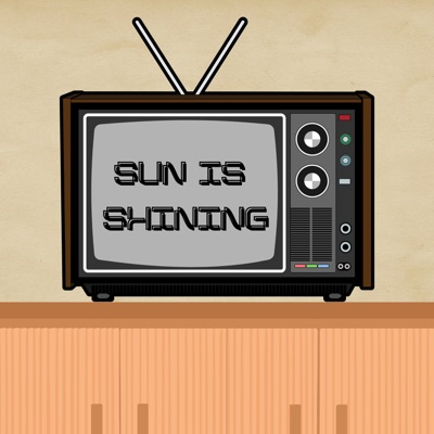 Sun Is Shining - Single