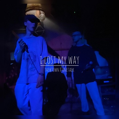 I lost my way (feat. onetaek) - Single