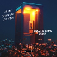 C'est Dieu qui le sais - Single - BLMG binks & Traviso