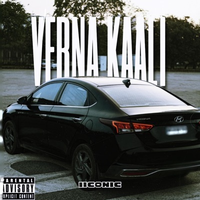 Verna Kaali - Single