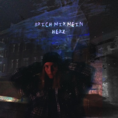 brich mir mein Herz (feat. Mobezzy) - Single