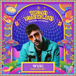 Wuki at Beyond Wonderland, 2023 (DJ Mix)