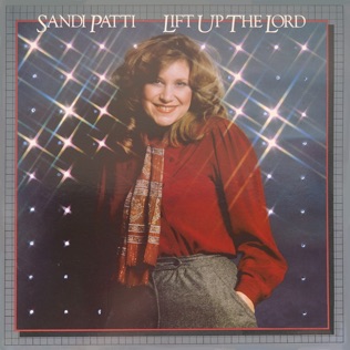 Sandi Patty Jesus, Lord to Me