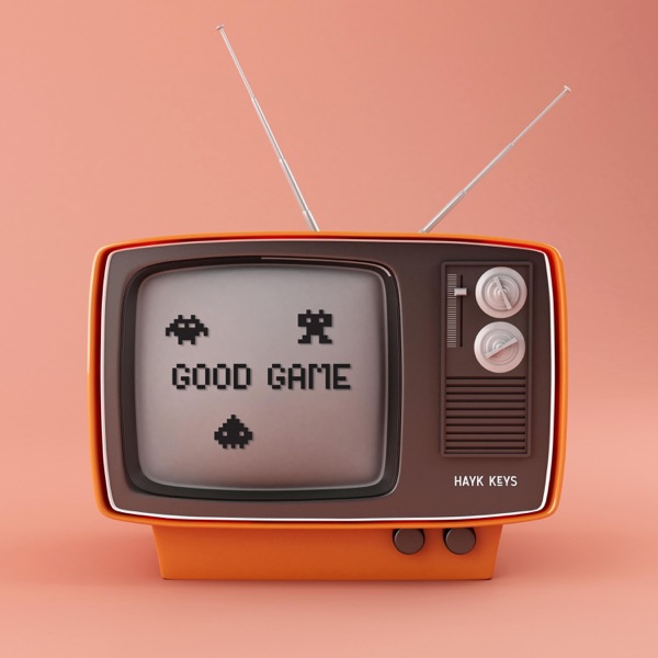 Good Game