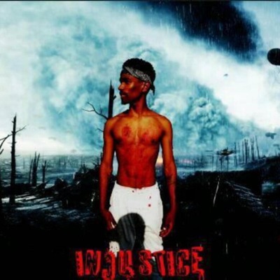 Injustice - Single