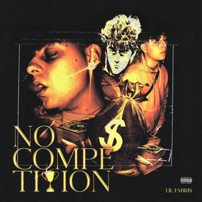 No Competition - Single