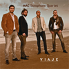 Historia De Un Amor - Mac Saxophone Quartet