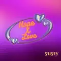 Hope X Love