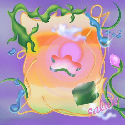 Wait For It - Single