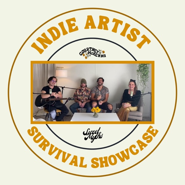 Days Gone (Indie Artist Survival Showcase) [LIVE]