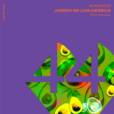 Jardín De Los Deseos - Single