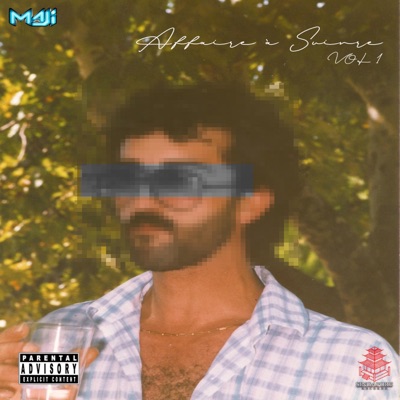 AFFAIRE À SUIVRE VOL.1 - EP