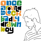 Once Around the Block (Andy Votel Remix) artwork