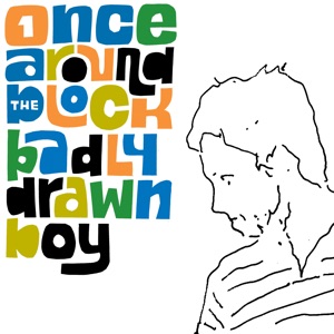 Once Around the Block - EP
