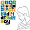 Once Around the Block (Andy Votel Remix) artwork