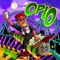 Opio - Michael Ness lyrics