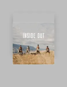 收听 InsideOut、观看音乐视频、阅读小传、查看巡演日期等 ！