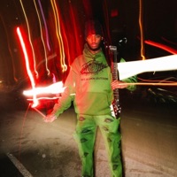 Feen (feat. 100packsavy) - Single - IMYnyce