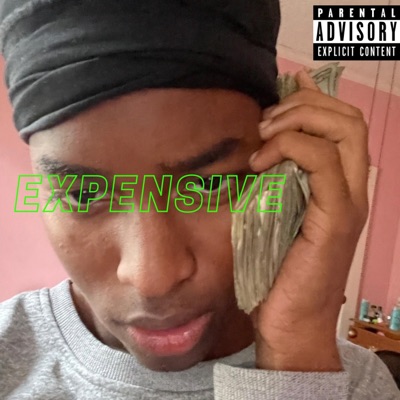 Expensive - Single