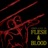 Flesh & Blood (feat. Ruste Juxx & iamapophenia) [Instrumental]