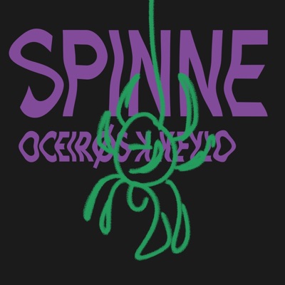 Spinne - Single