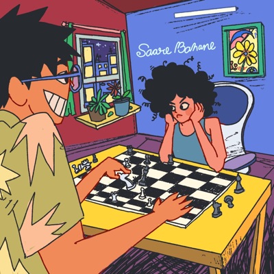 Saare Bahane - Single