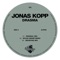 Drasma (Myles Sergé Remix) - Jonas Kopp lyrics