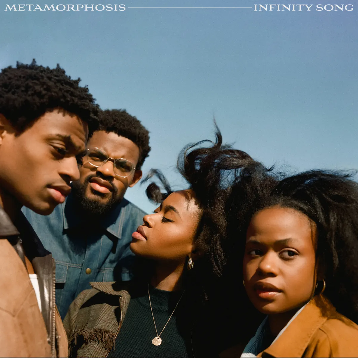 Infinity Song - Metamorphosis (2023) [iTunes Plus AAC M4A]-新房子