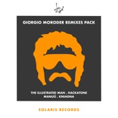 Remixes Pack - EP artwork