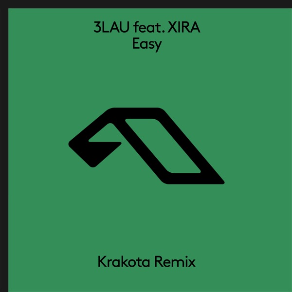 Easy (feat. XIRA) [Krakota Remix] - Single