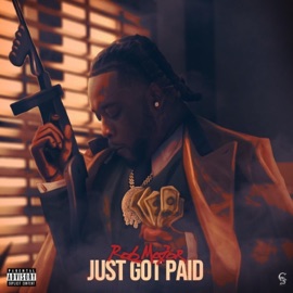 Bigger Rob Major & JustPaid