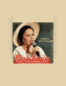 Listen to Maria Butaciu, watch music videos, read bio, see tour dates & more!