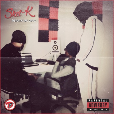 Msrata Wa Opps - Single