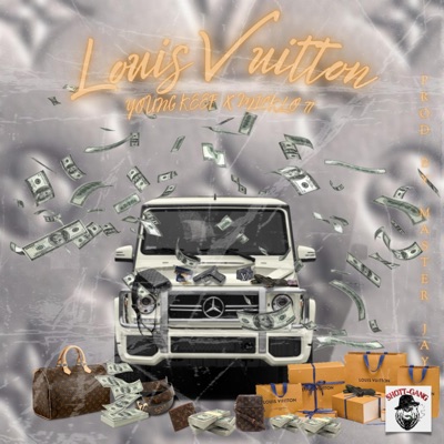 Louis Vuitton - Single