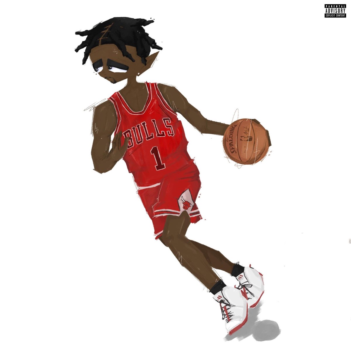 derrick rose jordans
