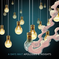Apologies & Insights - Single - A Days Wait