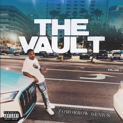 The Vault, Vol. 1