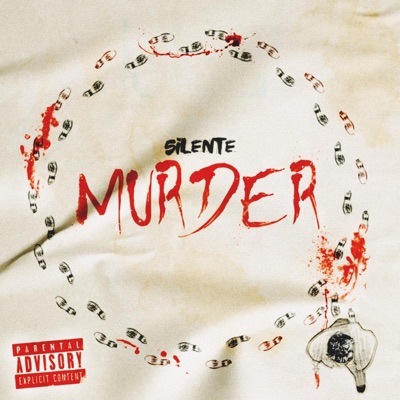 MURDER - EP