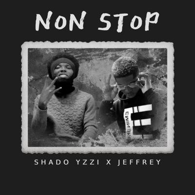 Non Stop (feat. Jeffrey) - Single