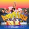 BANDIDONA - POCAH, Pabllo Vittar, DJ Biel do Furduncinho & Papatinho lyrics