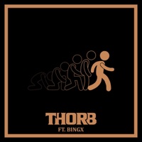 Low - Single - Thorb & Bingx