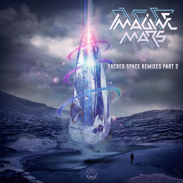 Sacred Space, Pt. 2 (Remixes) - Single