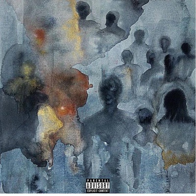 Ghostk1d - ColdStory