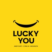 Lucky You artwork