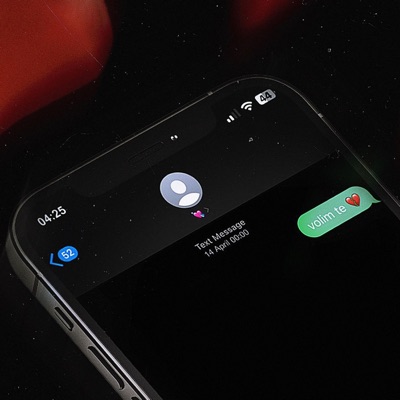 Volim Te (feat. Arov) - Single