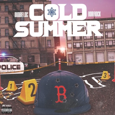 Cold Summer (feat. BoriRock) - Single