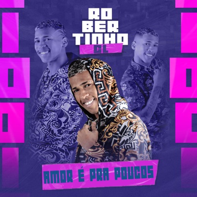 Amor É pra Poucos - Single